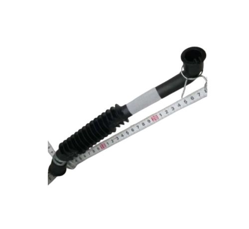 Samsung DC97-16106D Washing Machine Air Hose Assembly