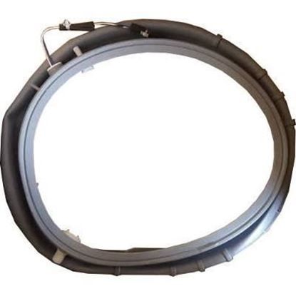 Washer Door Boot For Samsung -Part# Dc97-16140a