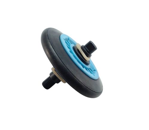 Samsung DC97-16782A Dryer Drum Support Roller