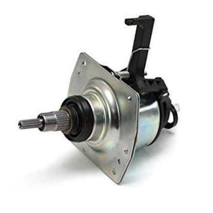 Samsung DC97-16984A Washer/Dryer Washer Clutch Assembly