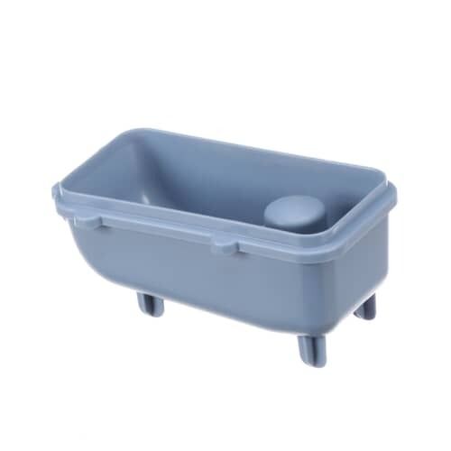 Samsung DC97-17022B Washer Detergent Dispenser
