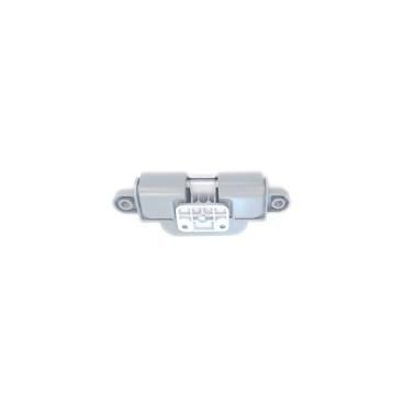 Samsung DC97-17079C Dryer Door Hinge Assembly 