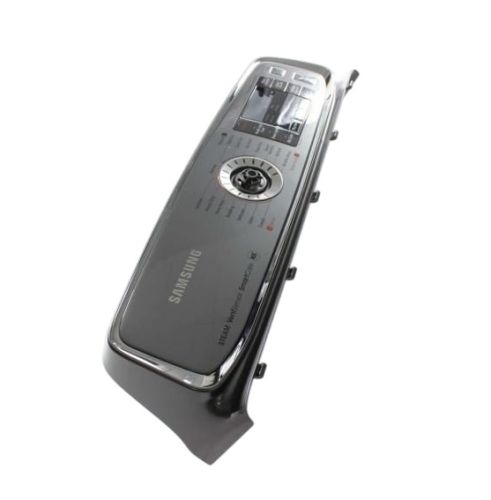Samsung DC97-17390D Dryer Control S.Panel Assembly