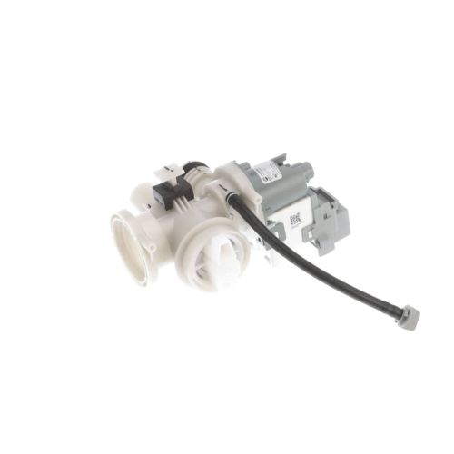 Samsung DC97-17999M Washing Machine Drain Pump Assembly 