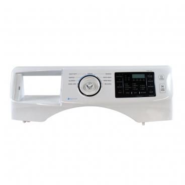 Samsung DC97-18107C Washer/Dryer Semi Control Panel