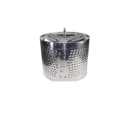 Samsung DC97-18235A Washer Drum Assembly  