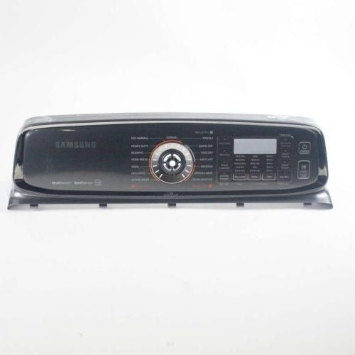 Samsung DC97-18553C Dryer Control S.Panel Assembly