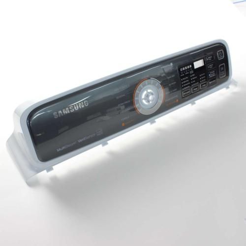 Samsung DC97-19074A  Dryer Control  S.Panel Assembly