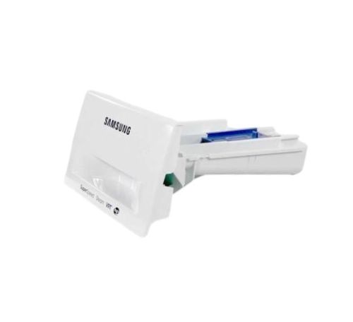Samsung DC97-19205A Washing Machine Drawer Assembly