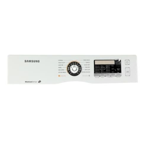 Samsung DC97-19233A Dryers S.Panel Control Assembly 