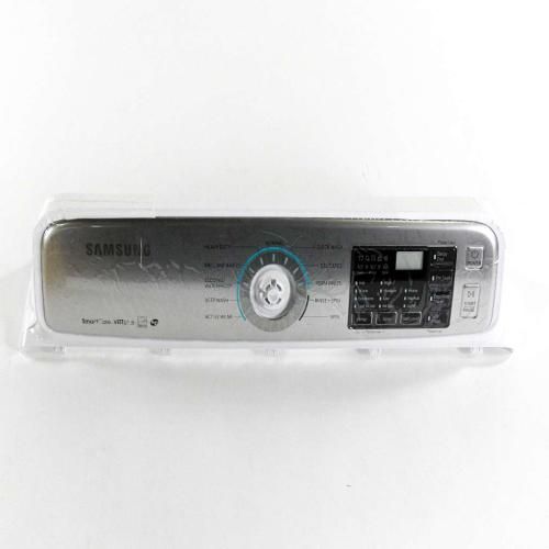 Samsung DC97-19576T Washing Machines S.Panel Control Assembly 