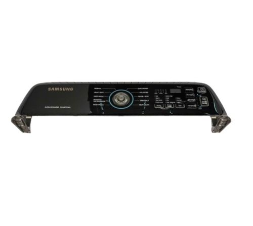Samsung DC97-20272H Washing Machine Control Panel Assembly