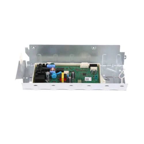 Samsung DC97-21429E Washing Machine PCB Cover Assembly