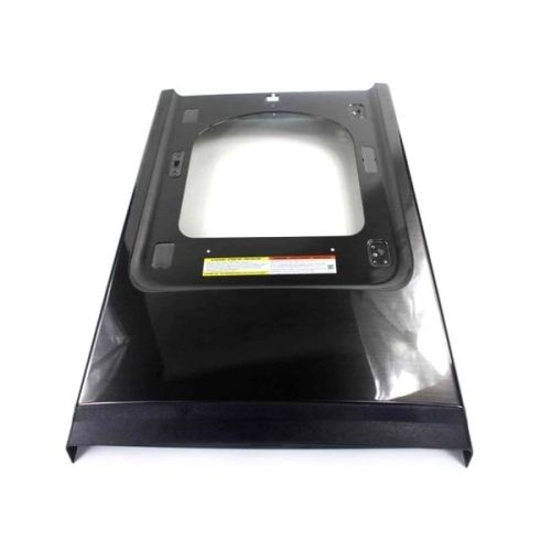 Samsung DC97-21446A Washing Machine Front Frame Assembly WF6000R M-DOI