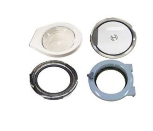 Samsung DC97-21507C Washer Door Module