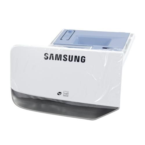 Samsung DC97-21924D Washing Machine Drawer Module Assembly 