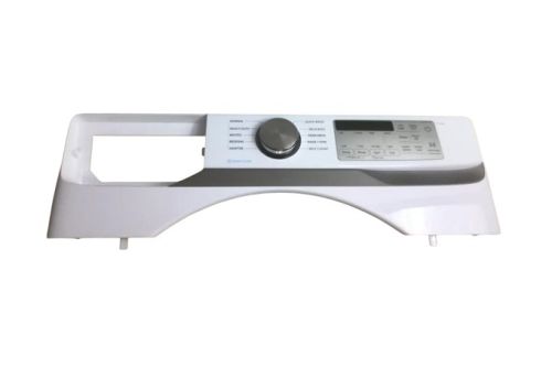 Samsung DC97-22462K Washing Machine Control Panel Assembly