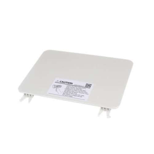 Samsung DC97-22490A Washer Filter Cover Assembly