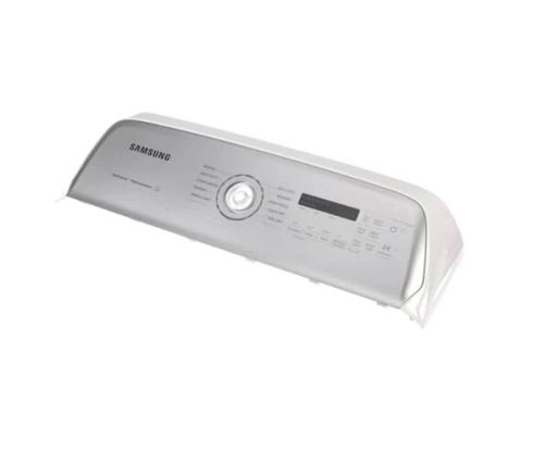 Samsung DC97-22607L Washing Machine Control Panel Module Assembly