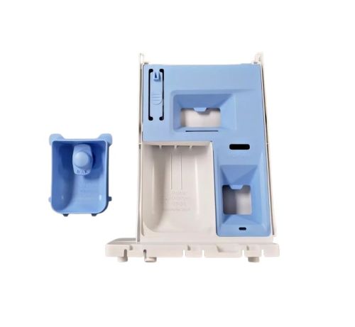 Samsung DC97-23207A Washing Machine Drawer Assembly