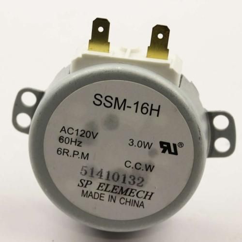Samsung DD31-00010A Dishwasher Motor Synchronous