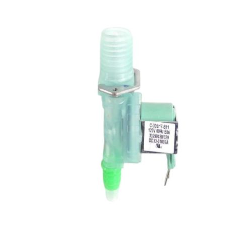 Samsung DD33-01002A Dishwasher Water Inlet Valve