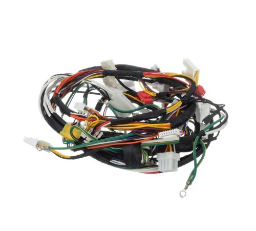 Samsung DD39-00012A Dishwashers Main Wire Harness