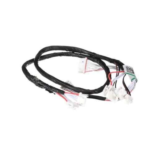 Samsung DD39-00013R Dishwasher Wire Harness 10P Ul1569 20 Dw9900R_Sub2