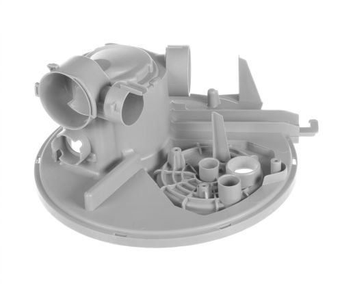 Samsung DD67-00213C Dishwasher Sump Light Warm Gray DW8700B PP+TD20% T1.8