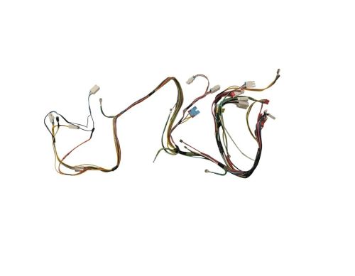 Samsung DD81-01643A Dishwasher Main Wire Harness Assembly