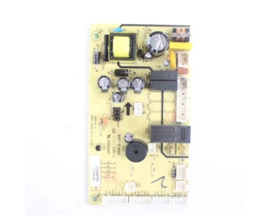 Samsung DD81-02147A Dishwasher PCB main control board