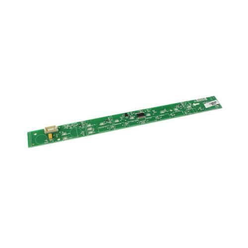 Samsung DD81-02325A Dishwasher SUB PCB Board