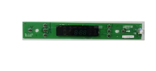 Samsung DD81-02820A Dishwasher A/S Sub PCB DW2900RM,17176000026713
