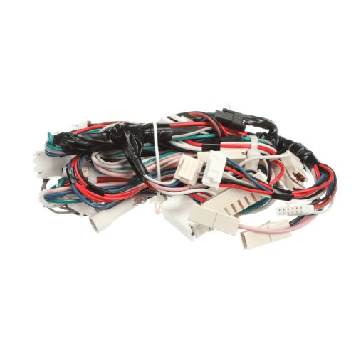 Samsung DD81-04338A Dishwasher SVC Main Wire Harness ODM,4051SR