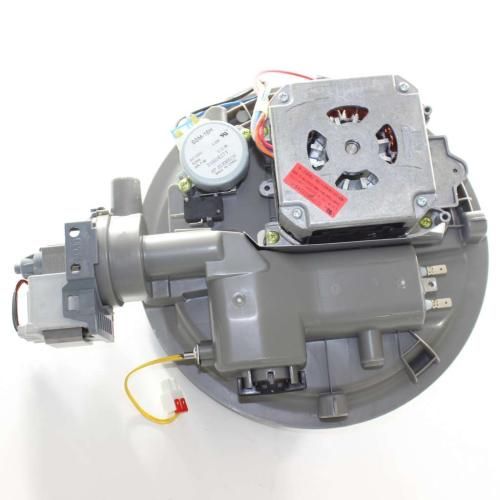 Samsung DD82-01126A Dishwasher Sump & Motor Assembly
