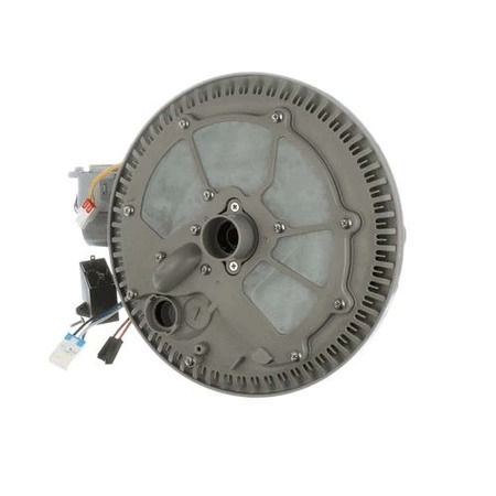 Samsung DD82-01126B Dishwasher Sump Assembly
