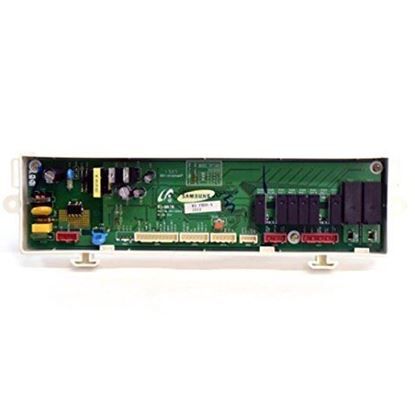Samsung DD82-01139B Dishwasher Electronic Control Board