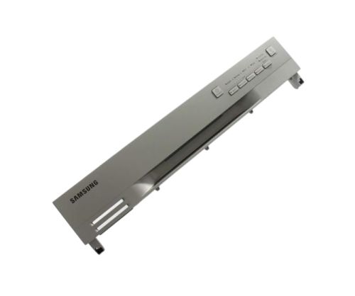 Samsung DD82-01237A Dishwasher Control Panel Assembly