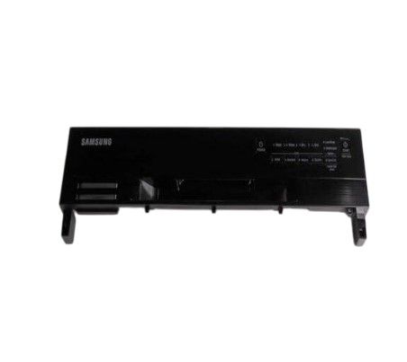 Samsung DD82-01237C Dishwasher Control Panel Assembly