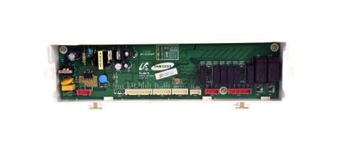 Samsung DD82-01247A Dishwasher Main Pcb Assembly