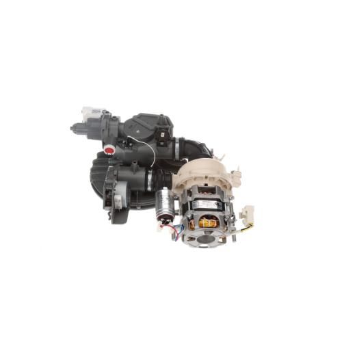 Samsung DD82-01722B Dishwasher SVC Sump Assembly 
