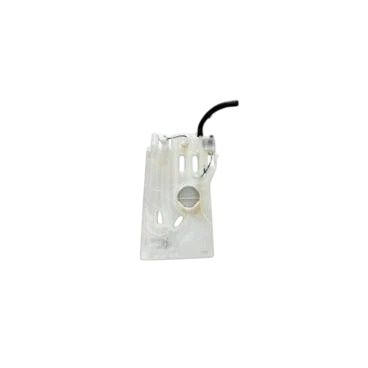 Samsung DD82-02139A Washer Service Outer Door Assembly DW80CG4021SR