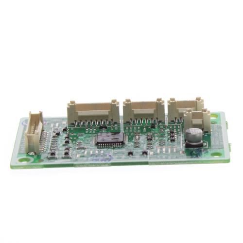 Samsung DD92-00058R Dishwasher Display Control Board Assembly