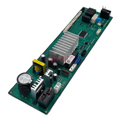 Samsung DD92-00059M Dishwasher Main PCB Assembly 