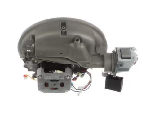 Samsung DD94-01025A Dishwasher Pump & Motor Assembly