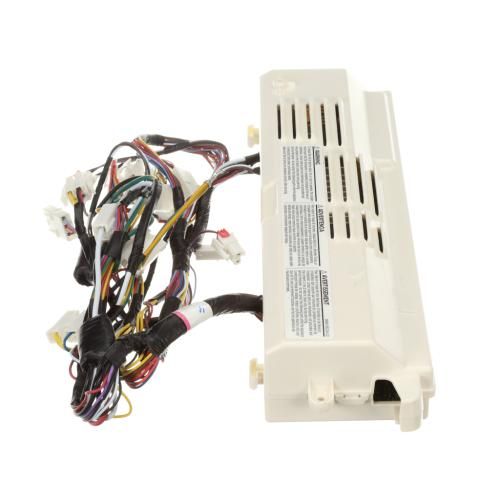 Samsung DD97-00498B Dishwasher PCB Cover Assembly