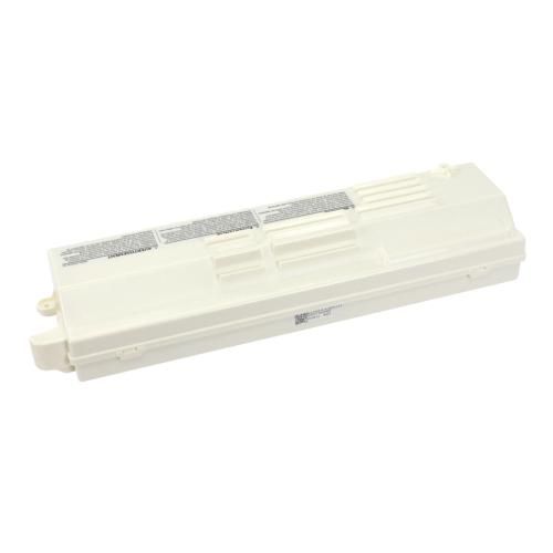 Samsung DD97-00498E Dishwasher PCB Cover Assembly