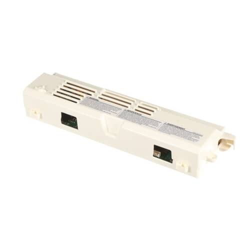 Samsung DD97-00547A Dishwasher PCB Cover Assembly