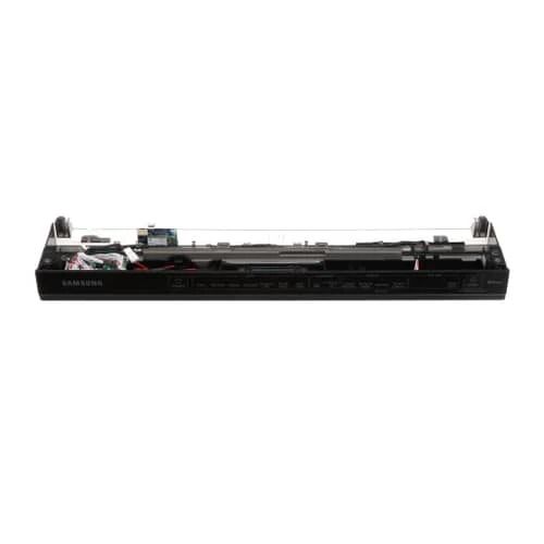 Samsung DD97-00590R Dishwasher Panel Box Assembly 