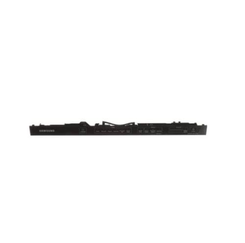 Samsung DD97-00609E Dishwasher Control Panel Assembly